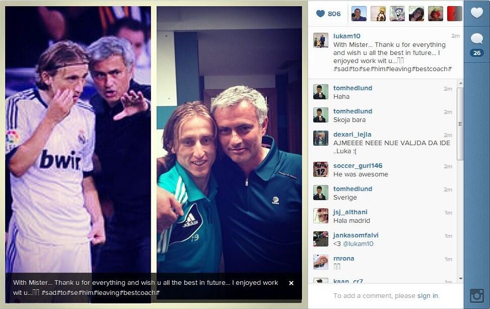 Luka MODRIC - Página 11 BLskUvPCcAEQzyb