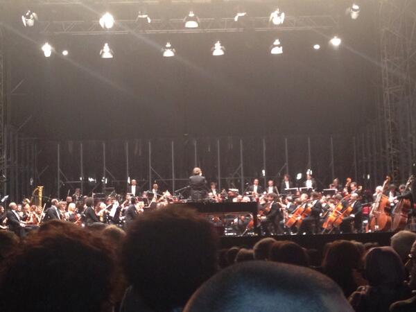 lorenzodilena's tweet image. #liveinmilan #gershwin #chaillyq