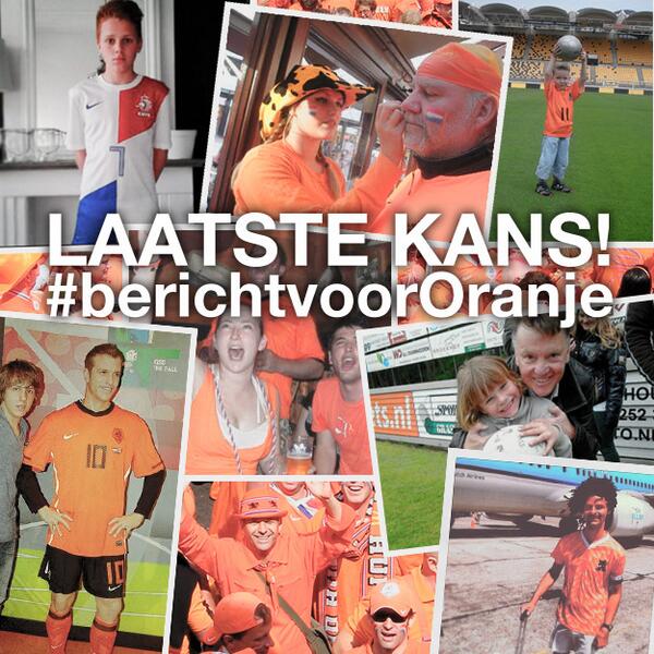 KNVB-Website tweet media