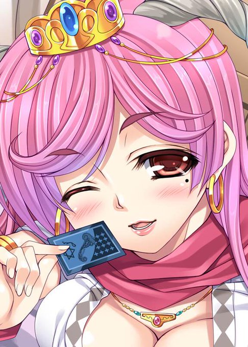 あ、「姫奪!ダンジョンズロード」で2キャラ描かせて頂きました。こんな感じのです。キャラクター名は「武神マルス」と、「ストラス」です。HP更新できなくてすみません・・・ 