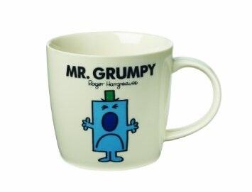 r_chivers's tweet image. My new mug of choice #MrGrumpy