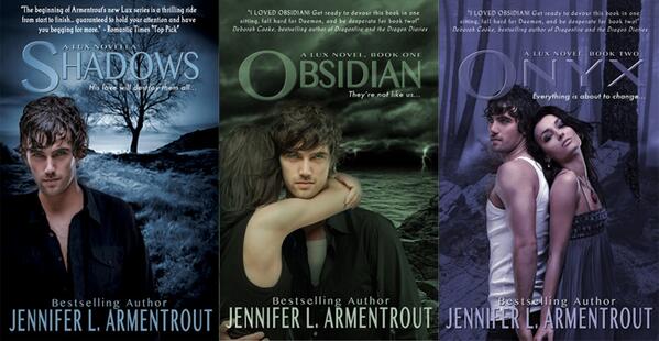 Anyone here a fan of #LuxSeries that would like to join the group?