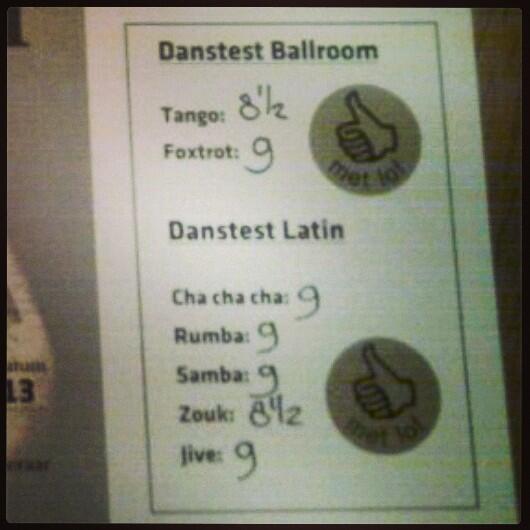 BoomKnuffelaar_'s tweet image. Kijk die cijfers jonge #afdansen