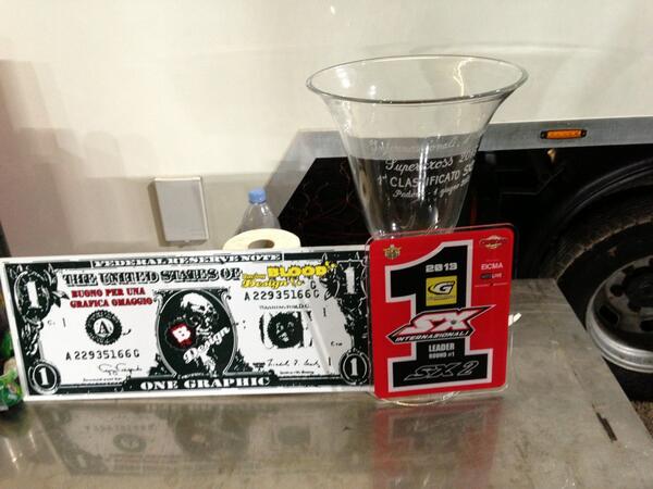 Repart avec la plaque rouge du championmat de supercross supercross italien 😃
#redplate #italiansupercross