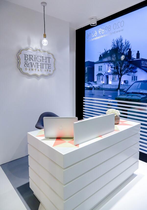 ddpcStudio's tweet photo. NEWS! Another new practice in East London designed by DDPC. Image 1 http://t.co/vnL1GVefwc
