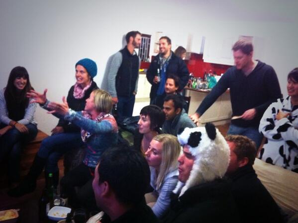 <a href="/GhostUltimate/">Ghost Ultimate Club </a> Fines night!