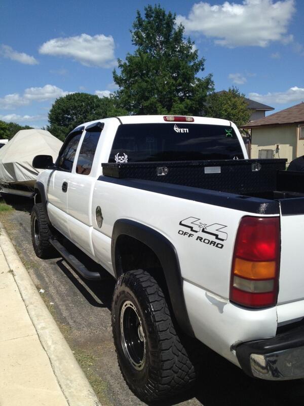 RedNeckMuscle's tweet image. 4 sale text me if interested