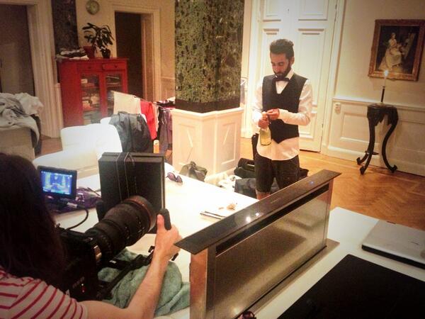 Big things have small beginnings