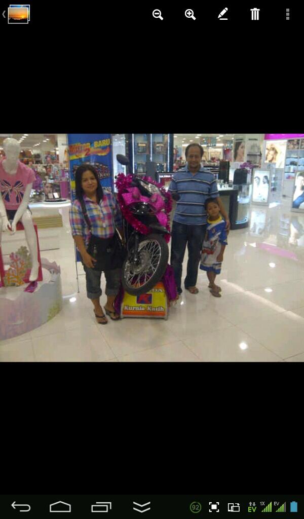 Matahari HartonoMall tweet media