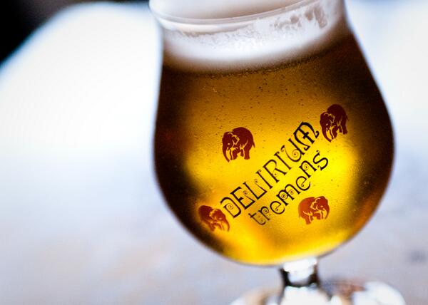 Delirium Tremens  tweet media