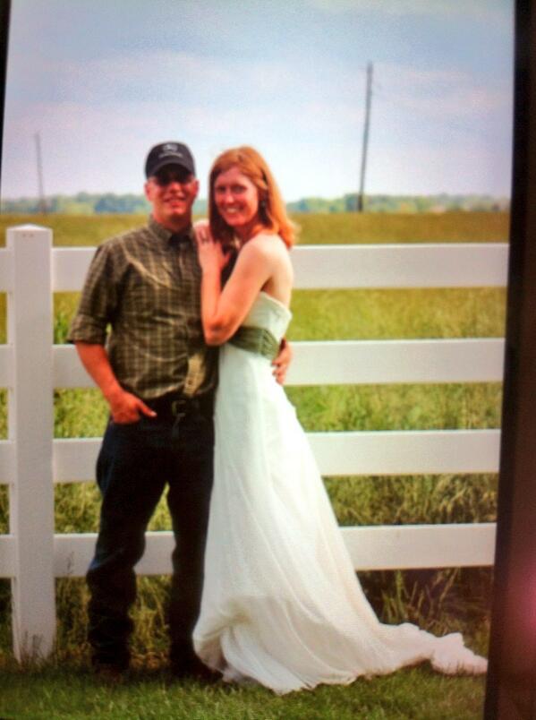 Weather came through for us for pictures! Here's a sneak from my camera