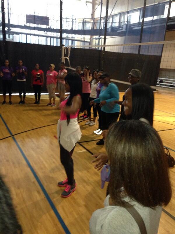 Group activity!