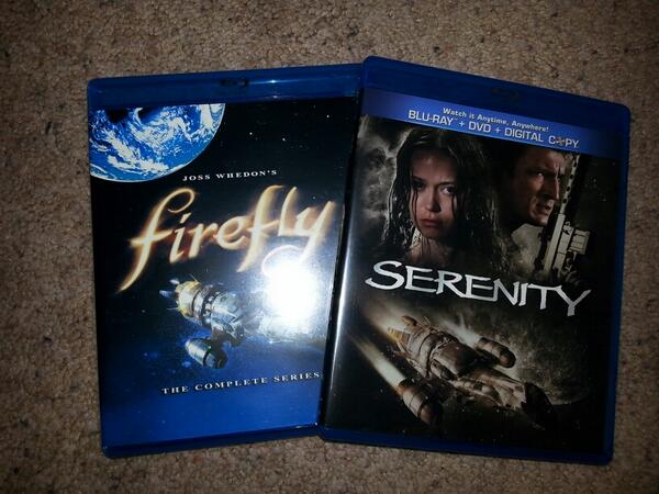 nerdyalerty's tweet image. Working on a Captain Mal plush,  this seems like the obvious thing to watch. #nerdcrafting #firefly