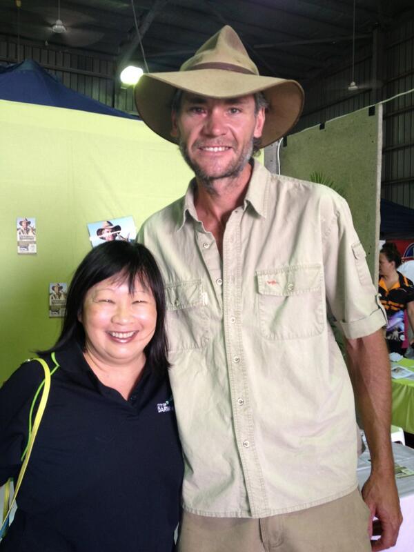 Thekangaroosanctuaryalicesprings Hashtag On Twitter