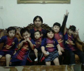Visca Barca cc <a href="/FCBarcelona/">FC Barcelona</a> <a href="/barcafans/">Barcelona Fans</a>