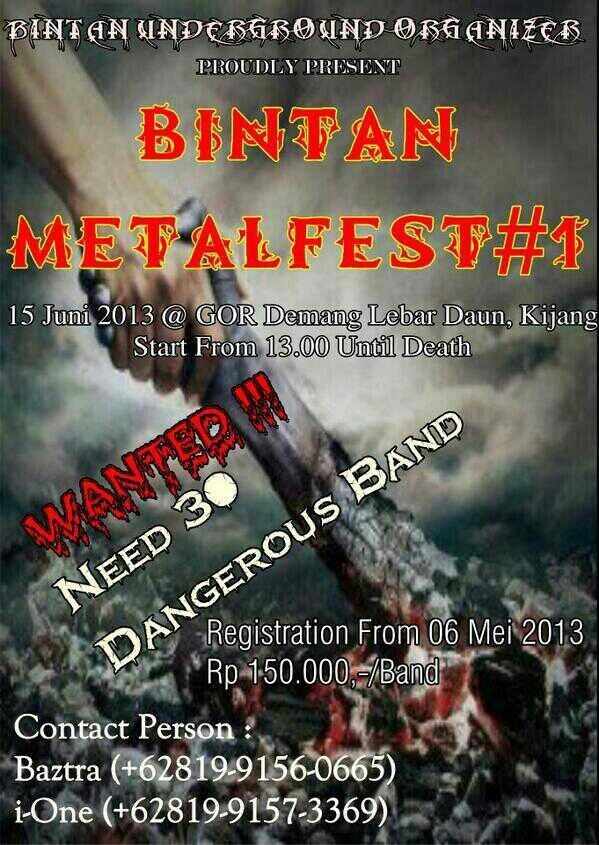 InfoMusik_tanjungpinang tweet media