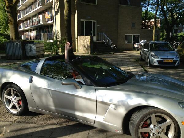 pbakker's tweet image. Looking forward to the #bndtools hackaton this week. But first... a road trip!