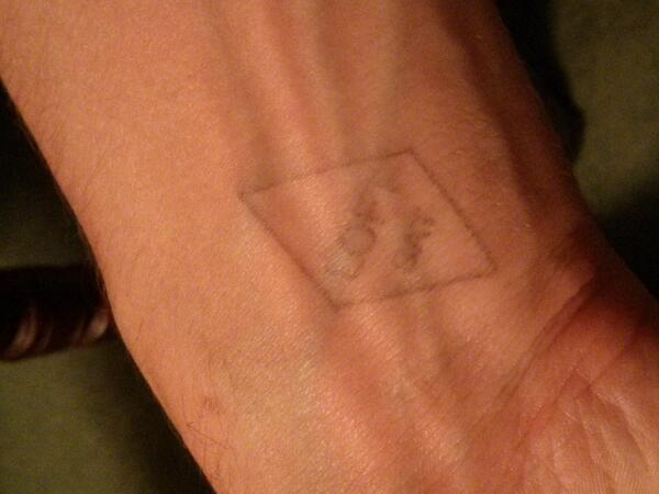 EdinburghMenus's tweet photo. @wnfmasters The mark of a true champion. #losersstayin #wnfmasters http://t.co/AS8niXDwne