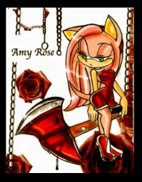 nightmare_rose's tweet photo. @shadow_2099 
Come here.... http://t.co/0pOOtm0gjX