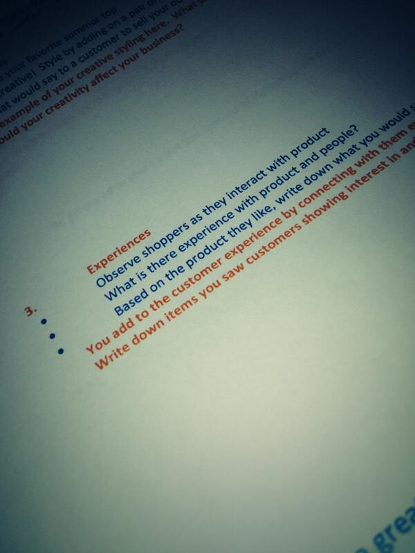 jenhamilton33's tweet image. Seriously Old Navy, using the wrong their?! #comeon #notprofessional