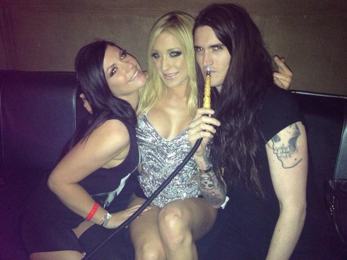 Photo: off the hookah http://t.co/wfeTIal8Iw