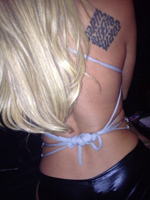 Photo: back side brooke http://t.co/FlvWMW0xgB<a href="/tag/bigtoy"class="tags"><span>#bigtoy</span></a><a href="/tag/pleasureisland"class="tags"><span>#pleasureisland</span></a>