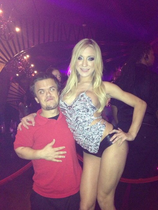 Photo: whoop!! http://t.co/brFKVpoqL0<a href="/tag/teamamybrooke"class="tags"><span>#teamamybrooke</span></a>