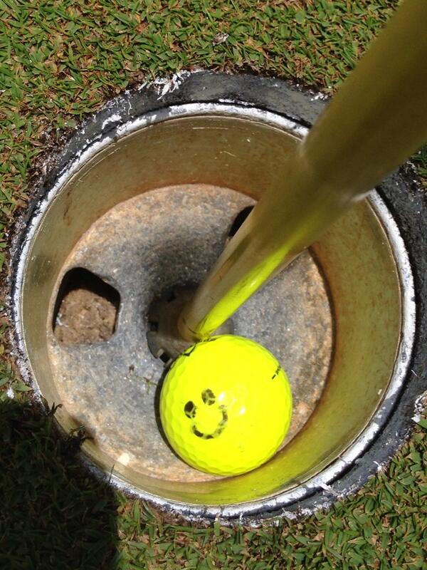sikepro's tweet photo. golf http://t.co/nnYVgtGgT2