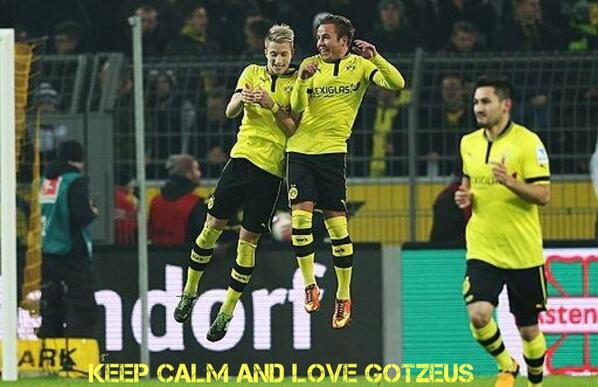 Turphv's tweet image. #Gotzeus