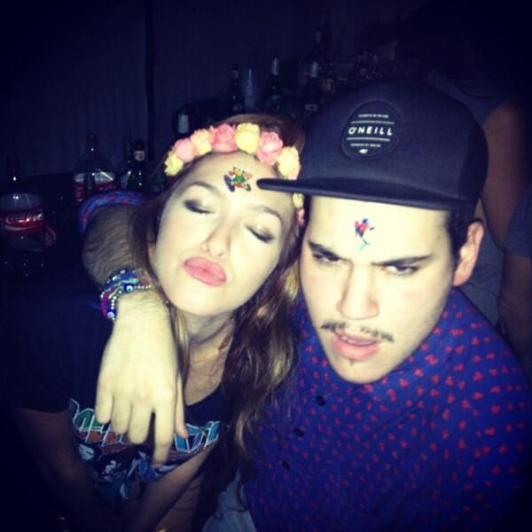 Enlace permanente de imagen incrustada