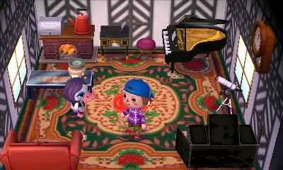 とび森住人紹介 Part1 Togetter とび森住人紹介 Part1 Togetter