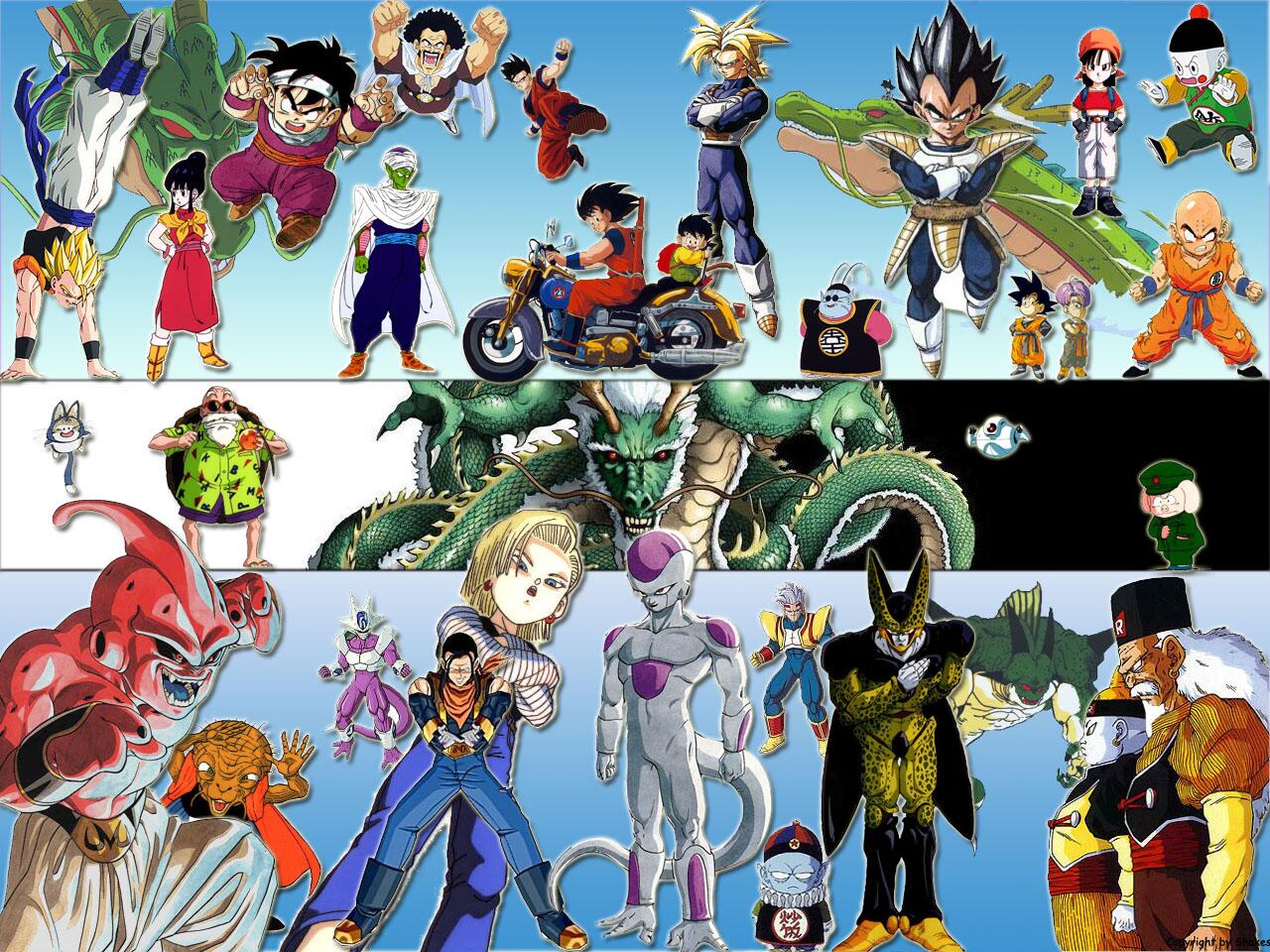 ドラゴンボール名言集 チャオズもちゃんといますよ Http T Co Iw145ngavn Twitter