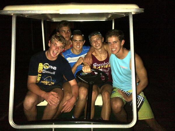 Lekkr Gallie hoop j ht 'n lekr dag hoor !!! J is nou legal ☺#gaannoulekrgaankyer <a href="/Gallies4/">Michal Schmidt4</a>