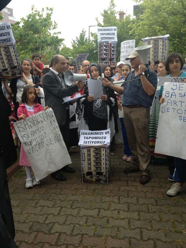 basaksehiretap2's tweet photo. Okullarımız ve ulaşım imkanlarımızın yetersiz!! #basaksehirbetonsehirolmasin http://t.co/qk4WA1fAbn