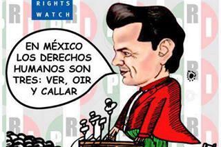 ANONYMOUSPUERTO's tweet photo. #mexicoSOS http://t.co/kmKaqOSQj9