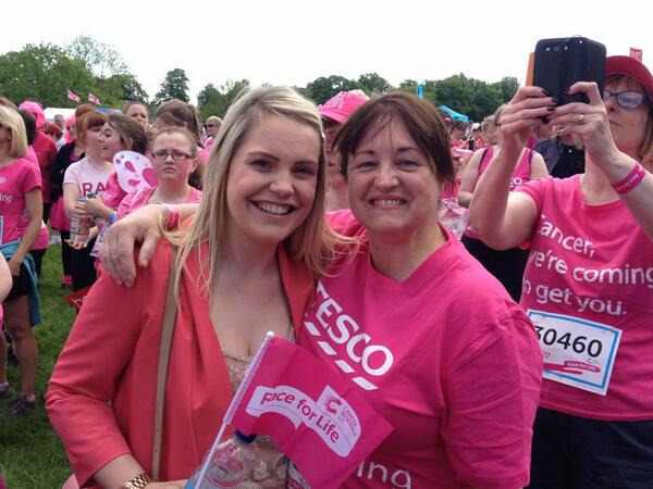 Love our ladies#didusproud