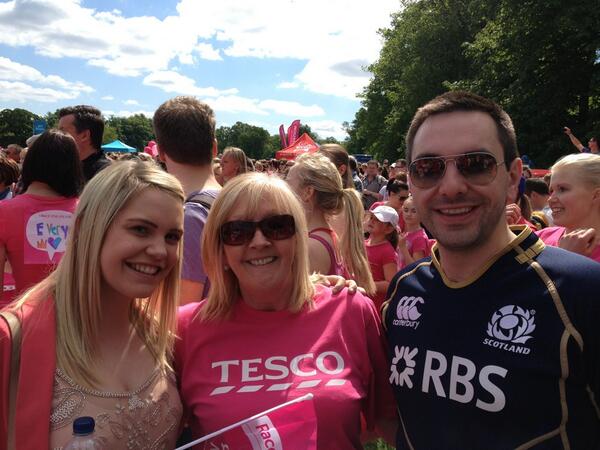 Love our ladies#didusproud