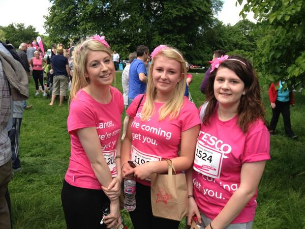 Love our ladies#didusproud