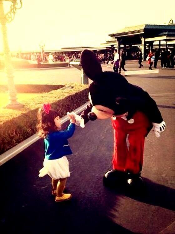 ディズニーランド裏技 豆知識bot Rohigun Twitter