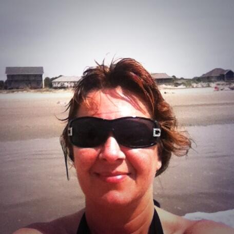 got2bme6971's tweet image. At Folly Beach SC lovin the fun in the sun