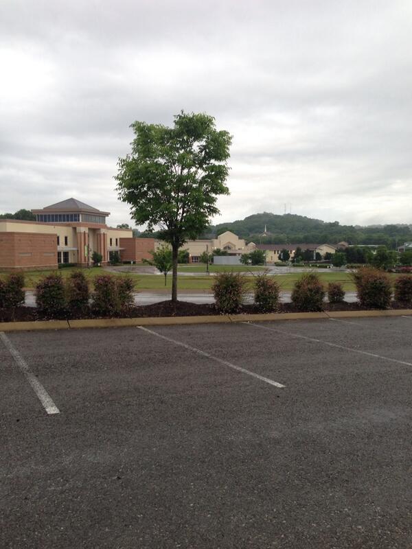 ChipLeake's tweet image. God is going to do some great things at this place today. Thank You, God, that I am forever Yours.