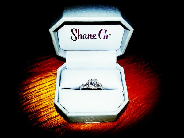 My head is still spinning. So unbelievably happy :)