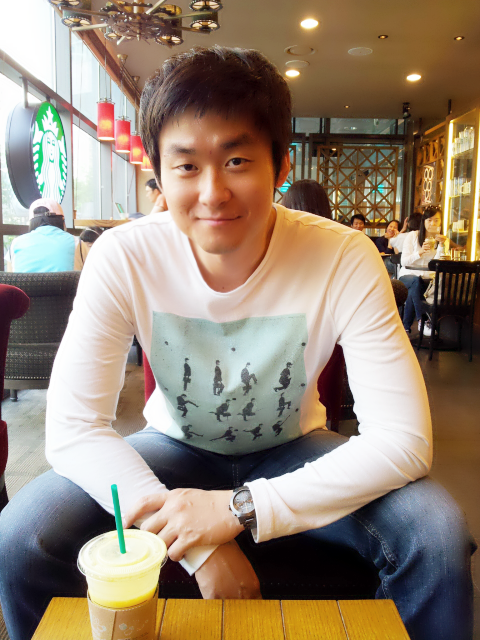 mdw83214's tweet photo. 여름이다 곧
여름준비! 단 음식과도 이젠 안녕ㅜㅜ http://t.co/fHvMkGuP7v
