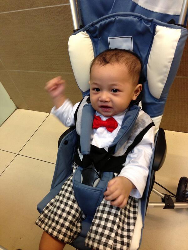 rekomendasi stroller travelling