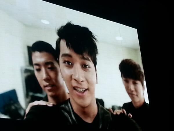 OnlyChansung's tweet photo. RT @Chansung_ID: [PICS] 130602 Kpop Festival in Kumamoto. Backstage https://t.co/wgh8BaCyaZ A.D.T.O.Y https://t.co/bDGwLYGlVN cr: 2pm_tiktok