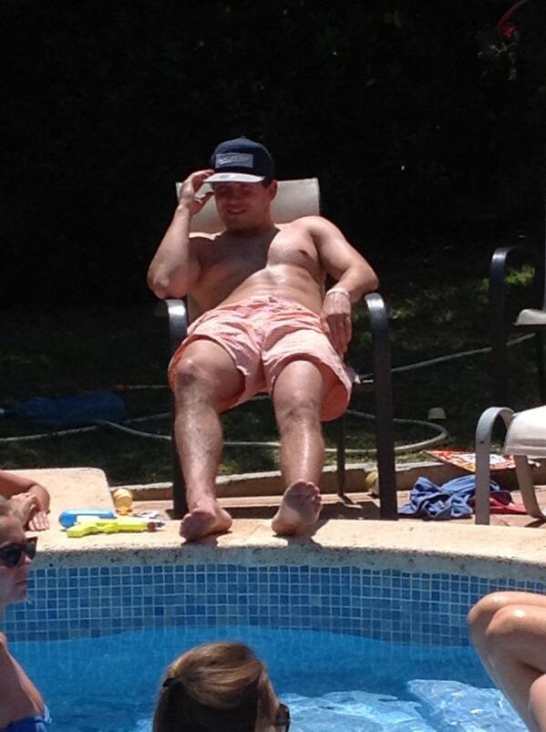 JamieLavers's tweet photo. King dave http://t.co/7cssz1Khl4