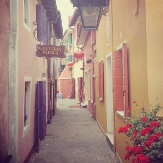 ladyessebi's tweet photo. Quanto ti amo #Caorle http://t.co/qrsAJuozgp