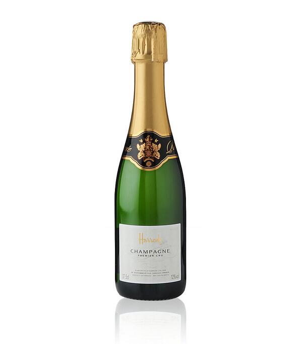 Harrods tweet media