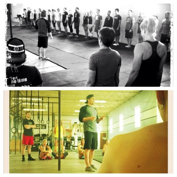 CFEastDecatur's tweet image. THE @carlpaoli leading the masses at his Freestyle Connection Seminar here at #CFED!!