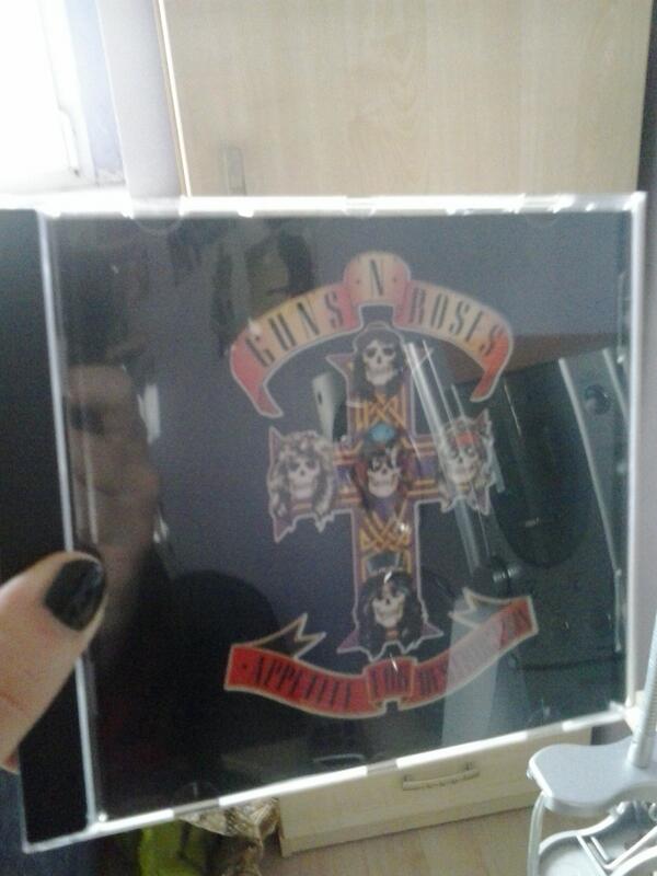 Look what i have! <3